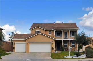 13710 Silver Stirrup Dr, Corona, CA 92883