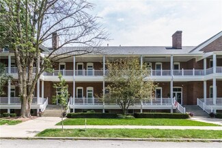 5757 Lawton Loop Dr E Unit 5, Indianapolis, IN 46216
