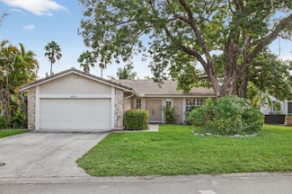 4011 NW 115th Ave, Coral Springs, FL 33065
