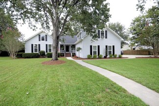 1106 Hollybrooke Dr, Moncks Corner, SC 29461