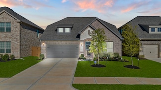 2008 Terra Rose Dr, Katy, TX 77493