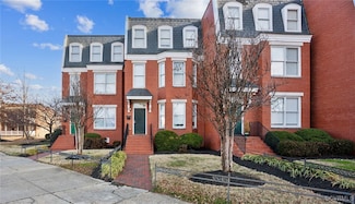 603 Chamberlayne Pkwy, Richmond, VA 23220