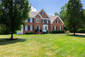 11501 Heverley Place, Glen Allen, VA 23059