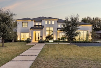 6814 Northport Dr, Dallas, TX 75230