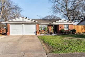 1306 N Floyd Rd, Richardson, TX 75080