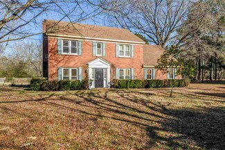 1020 Ecology Loop, Eads, TN 38028