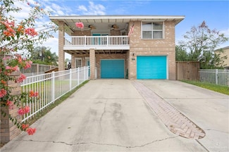 206 W Bahama St, South Padre Island, TX 78597