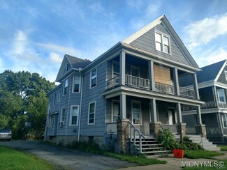 1025 Mathews Ave, Utica, NY 13502