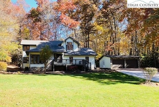 904 Rivers Edge Rd, Sparta, NC 28675