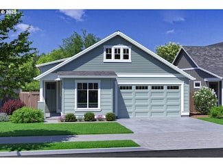 1406 E Canto St, Newberg, OR 97132
