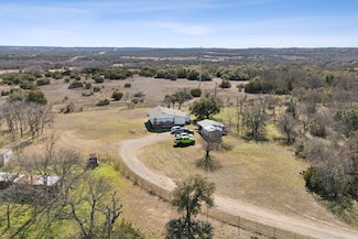 262 W Yucca View, Weatherford, TX 76085