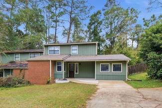 2141 Shangri la Ln, Tallahassee, FL 32303