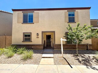 3937 S 79th Ln, Phoenix, AZ 85043