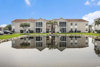 2257 Huntingdon Dr Unit H, Myrtle Beach, SC 29575
