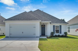 321 Wanda St, Luling, LA 70070