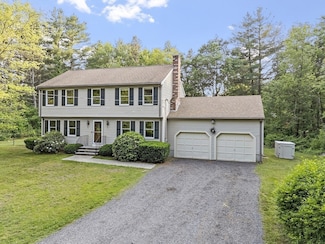 146 Lowell Rd, Pepperell, MA 01463
