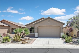 6039 Tokara Ave, Las Vegas, NV 89122
