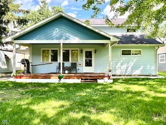 1437 E Pleasant Run Parkway South Dr, Indianapolis, IN 46203