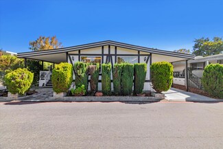 1050 Borregas Ave Unit 168, Sunnyvale, CA 94089