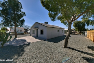 4752 S 7th Ave, Tucson, AZ 85714