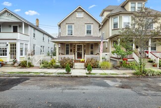 93 Mount Tabor Way, Ocean Grove, NJ 07756