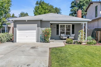 1524 Howard Ave, San Carlos, CA 94070
