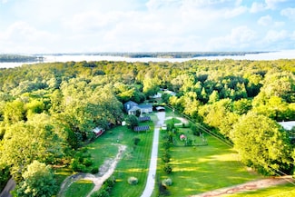 177 County Road 2417, Leesburg, TX 75451