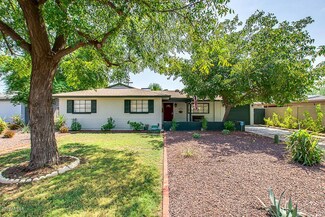 3337 N 6th Ave, Phoenix, AZ 85013