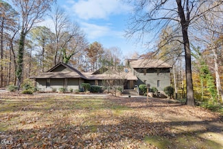 1412 Arboretum Dr, Chapel Hill, NC 27517