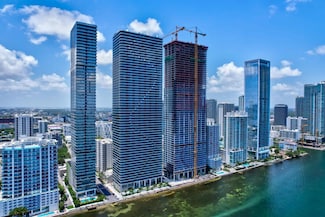 700 NE 24th St Unit 2201, Miami, FL 33137