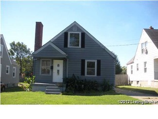 616 Montana Ave, Louisville, KY 40208