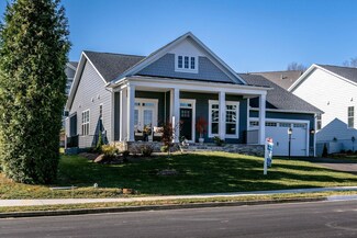 3066 Clubhouse Hill Rd Unit Lot 126, Harrisonburg, VA 22801