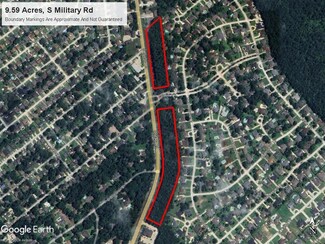 310 S Military Rd, Slidell, LA 70461
