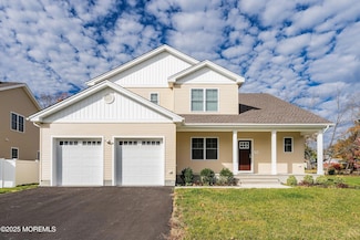 19 Patrick Ct, Toms River, NJ 08755