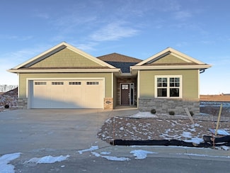 418 Toms Way, Luxemburg, WI 54217