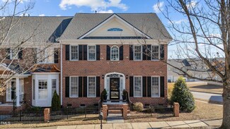119 Potomac Grove Place, Cary, NC 27519