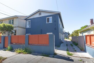 1616 Prince St, Berkeley, CA 94703