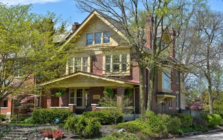 1340 Bryden Rd, Columbus, OH 43205