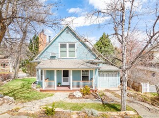 501 Pleasant St, Boulder, CO 80302