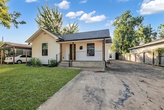 116 Gans St, Houston, TX 77029