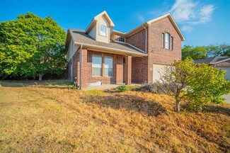 5848 Fathom Dr, Fort Worth, TX 76135