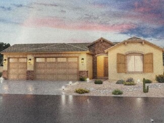 3685 S Santana Dr, Yuma, AZ 85365
