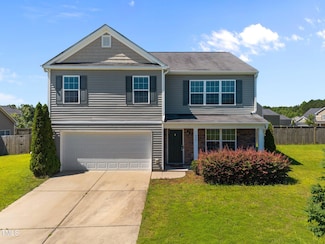 737 Botanical Ct, Bunnlevel, NC 28323