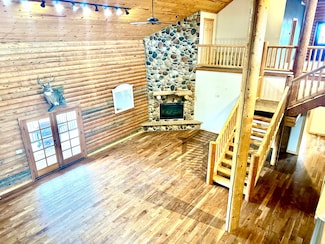 6250 W 6600 N, Neola, UT 84053