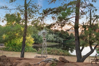 25350 Davis Ranch Rd, Santa Ysabel, CA 92070