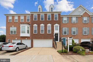 8233 Red Carnation Ct, Lorton, VA 22079