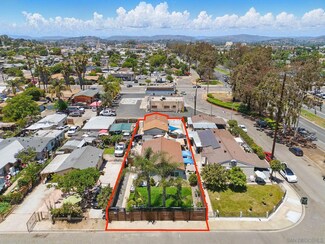 514 W 10th Ave, Escondido, CA 92025