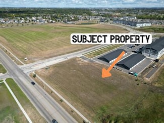 L1, B19 Prairie Hills Addition, Brookings, SD 57006