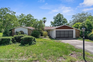 2443 Glenridge Dr, Spring Hill, FL 34609