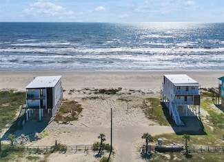 10602 Bluewater Hwy, Freeport, TX 77541